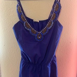 Casual vibes jumpsuit